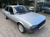 Peugeot 505 Turbo - Peugeot 505 Gebrauchtwagen