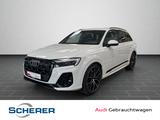 Audi Q7 S line 55 TFSI quattro 250(340) kW(PS) tiptro - gebrauchte Audi Q7 aus dem Jahr 2024