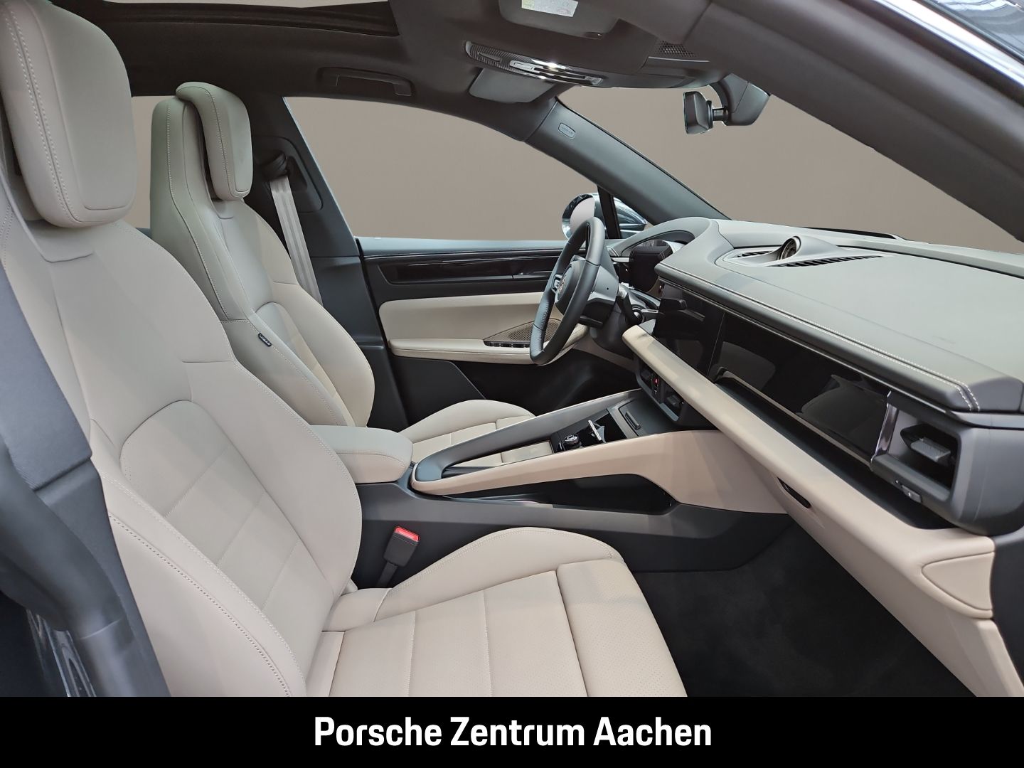 Porsche Macan - Bild 12