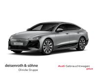 Audi A6 e-tron - Vorschau Bild 1