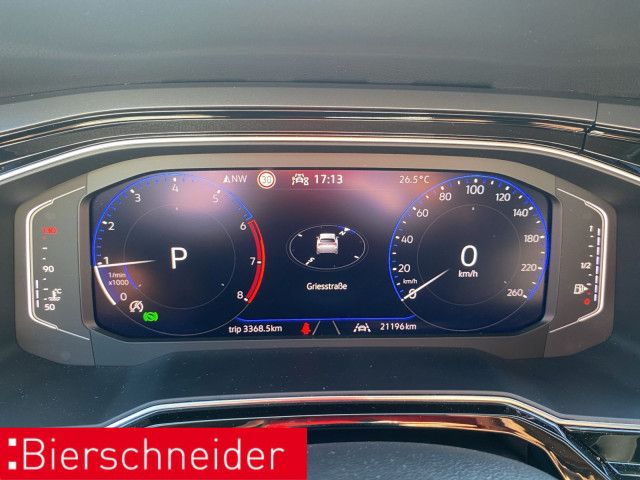 Volkswagen Taigo - Bild 14