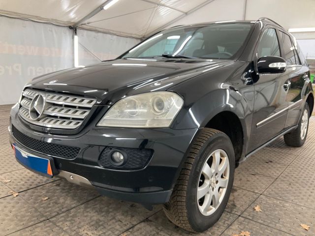 Mercedes-Benz ML 280 ML , Tüv bis 11.2026