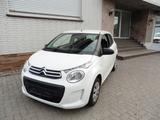 Citroën C1 Live - Citroën C1: Live