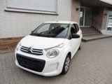 Citroën C1 Live - Citroën C1: Live