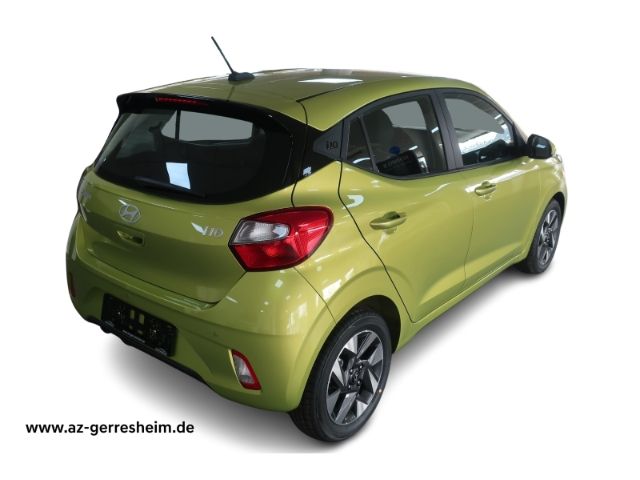 Hyundai i10 – Bild 6