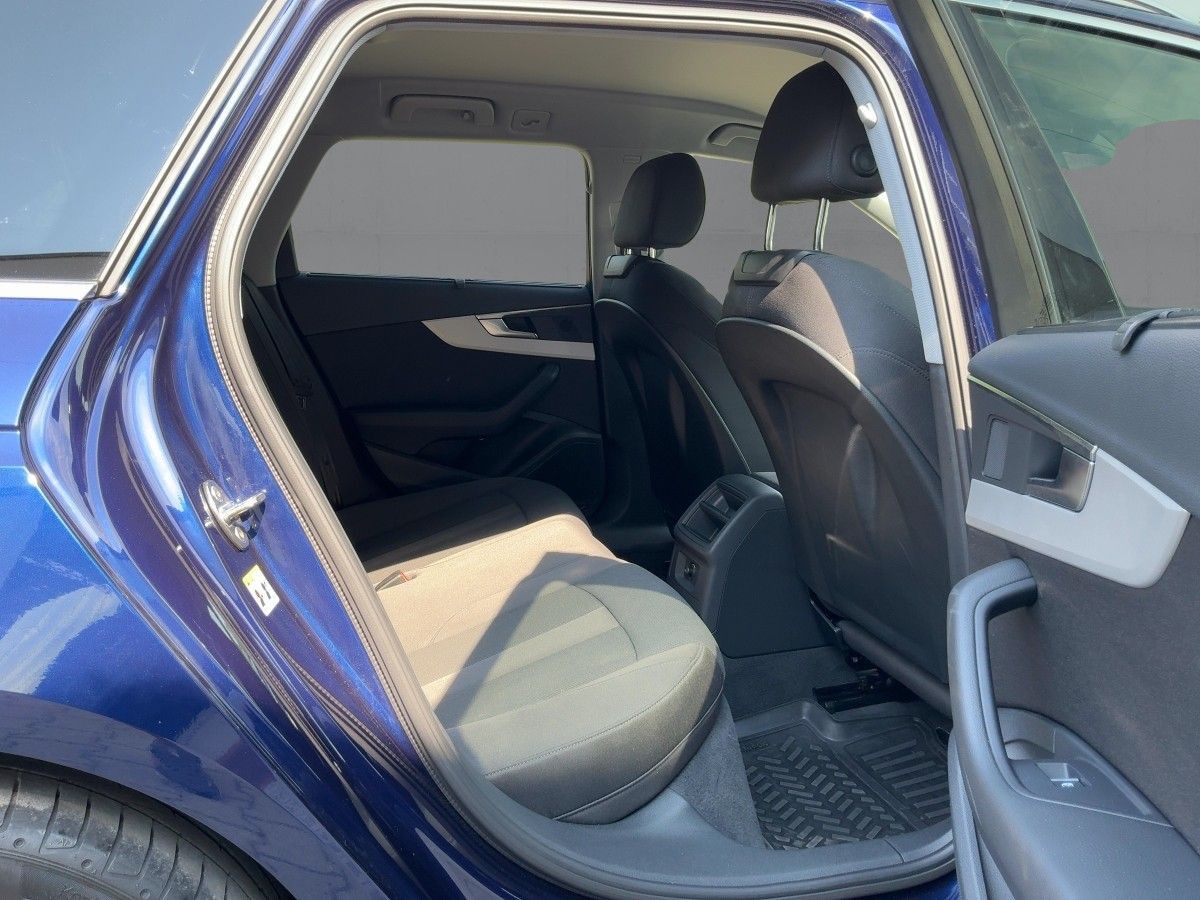Audi A4 - Bild 13