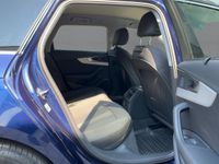 Audi A4 - Vorschau Bild 13