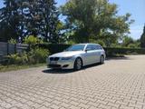 BMW 530i LCI Touring für Bastler mit TÜV,AHK - BMW 530 aus 2008: 530i
