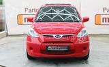 Hyundai i10 1.1  TÜV neu| Insp Neu |63Tkm |Navi|CarPlay| - Hyundai Gebrauchtwagen von 2010