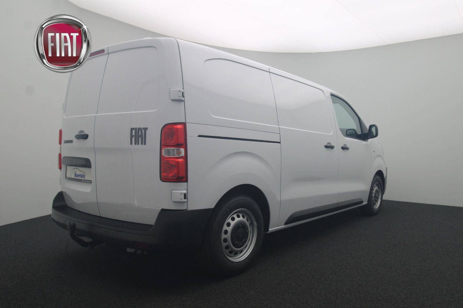 Fahrzeugabbildung Fiat Scudo Serie 3 L2 KaWa 1.5 120 MT6 S&S AHK