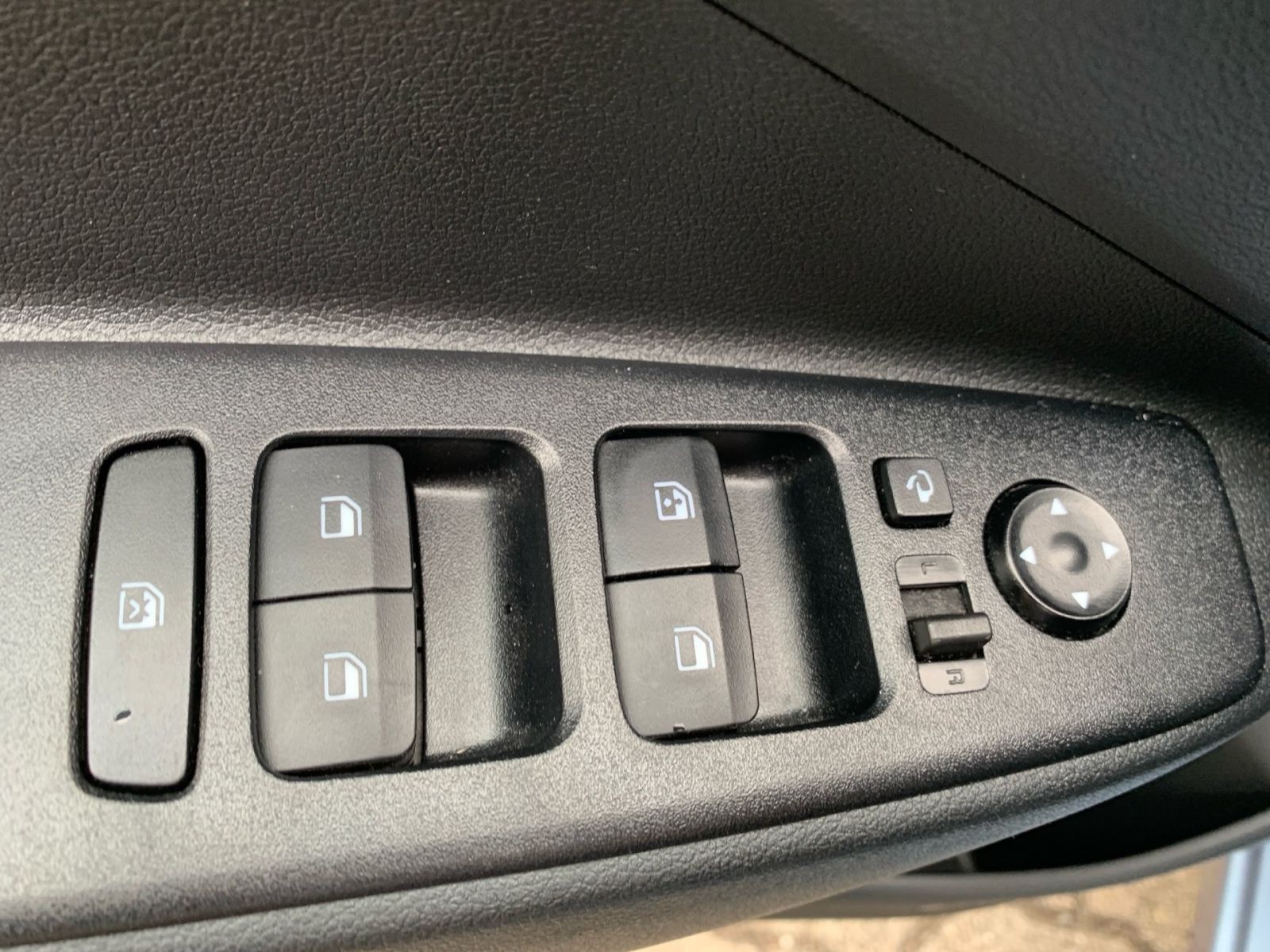 Fahrzeugabbildung Hyundai i10 1.2 Prime Automatik Navi