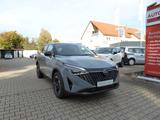Nissan Qashqai N-Connecta* 1.5 VC-T e-Power 4x2 - Nissan Qashqai: Standheizung