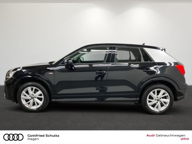 Audi Q2 - Bild 3