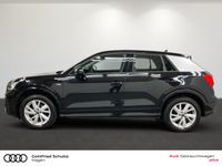 Audi Q2 - Vorschau Bild 3