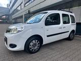 Renault KANGOO 1,5 DCI BLUE LIM. 5 SITZER KLIMAUT/TEMP - Renault Kangoo mit Diesel-Antrieb: 1.5
