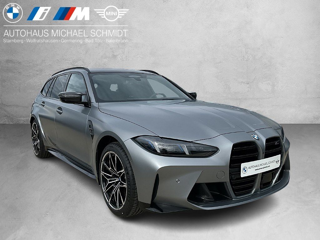 BMW M3 - Bild 6