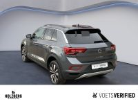 Volkswagen T-Roc - Vorschau Bild 4