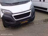 Peugeot Boxer Kasten L3H2*Klima*Tempomat*Garantie* - Peugeot Boxer