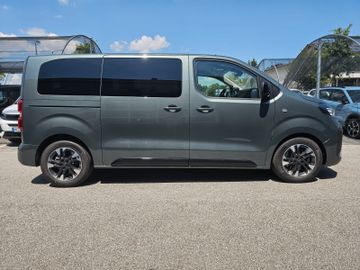 Opel Zafira Life - 2