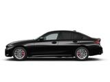 BMW 330 e Limousine M Sport AHK LED HiFi 360° Kamera - BMW 330 in Rostock