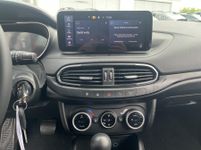 Fiat Tipo - Vorschau Bild 13