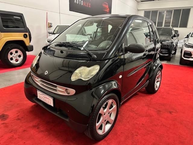 Smart SMART - Fortwo 0.7 Smart Grandstyle 61cv