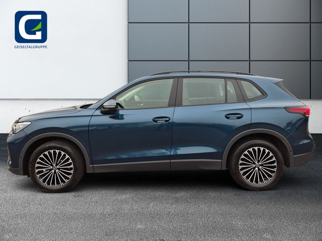Tiguan 2.0 TDI Life *DSG*STANDH*AHK*PANO*REAR VI