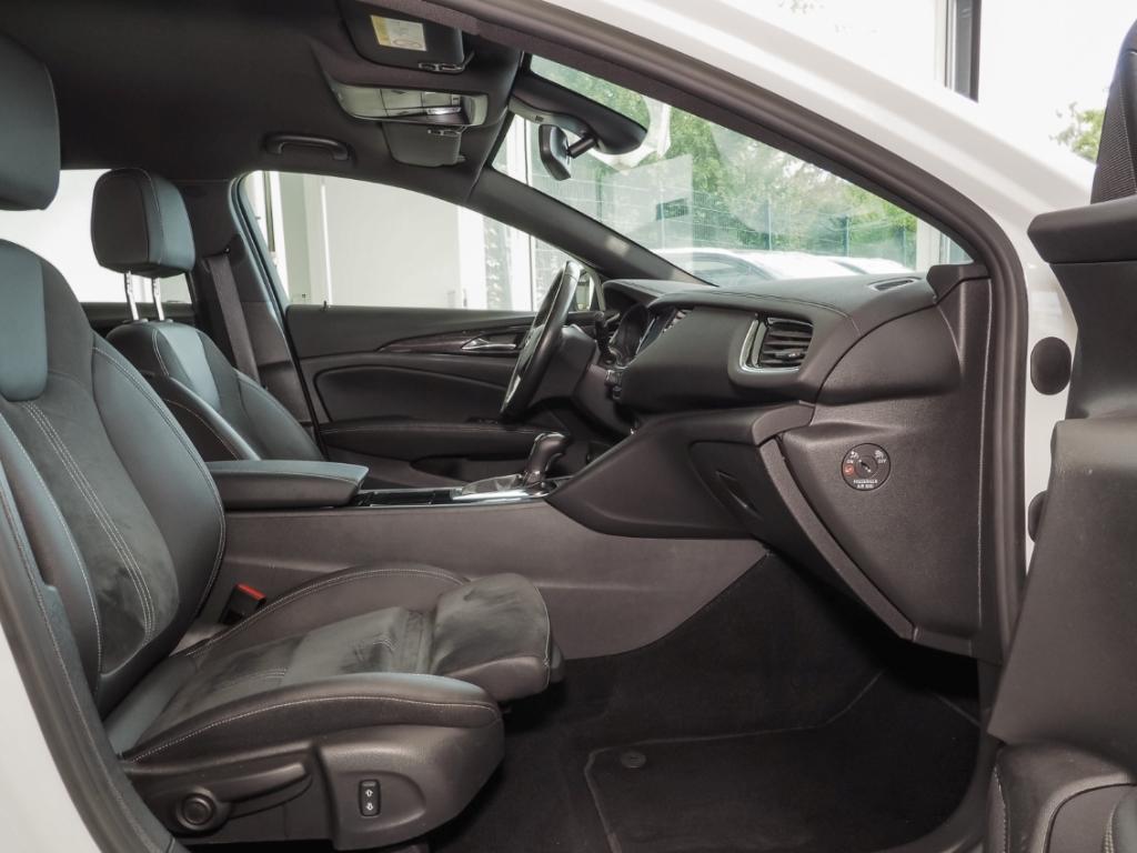 Opel Insignia B Sports Tourer Business 2.0 D Matrix L