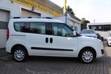 Opel Combo ECO-Flex* NUR * 19.059 Km * - Opel Combo aus 2016