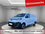 Fiat Scudo 3-Sitzer/Kamera/Navi - gebrauchte Fiat Scudo aus dem Jahr 2024