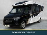 Eura Mobil Contura 766 EF Comfort +MARKISE+SONDERFOLIERUNG+ - Offers matching your search criteria