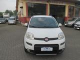 Fiat Panda 0.9 TwinAir Turbo S&S Trekking - Fiat Panda: Trekking