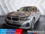 BMW 318i KLIMA KEYLESS PDC SHZ KAMERA HGSD NAVI LED - BMW 318 Neuwagen