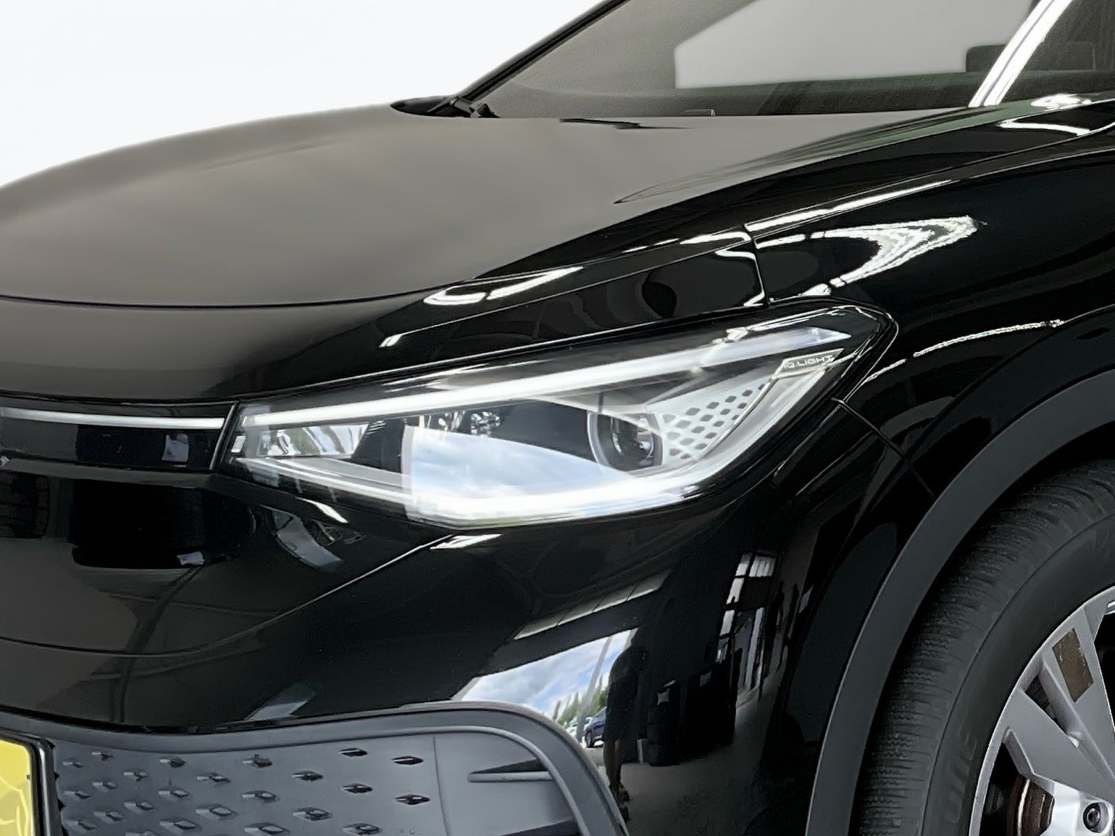 Volkswagen ID.5 - Bild 6