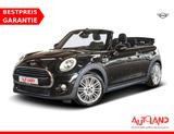 MINI One Cabrio 1.5 Klima PDC Sitzheizung el. Verdeck - MINI One Cabrio Benziner Gebrauchtwagen