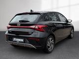 Hyundai i20 TREND RFK BOSE SHZ NAV Klimaautomatik - Hyundai i20