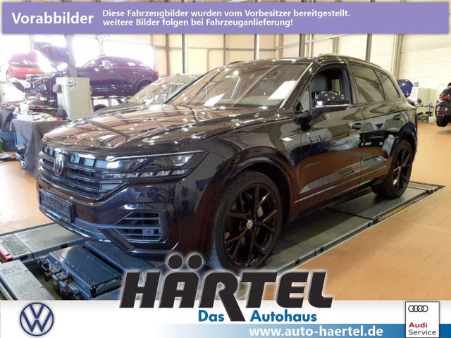 Volkswagen TOUAREG R EHYBRID 3.0 V6 TSI TIPTRONIC ( Navi