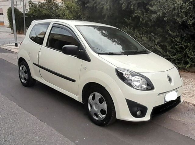 Renault Twingo 1.2 16V TCE GT Gordini