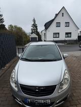 Opel Corsa D 1.2 l 