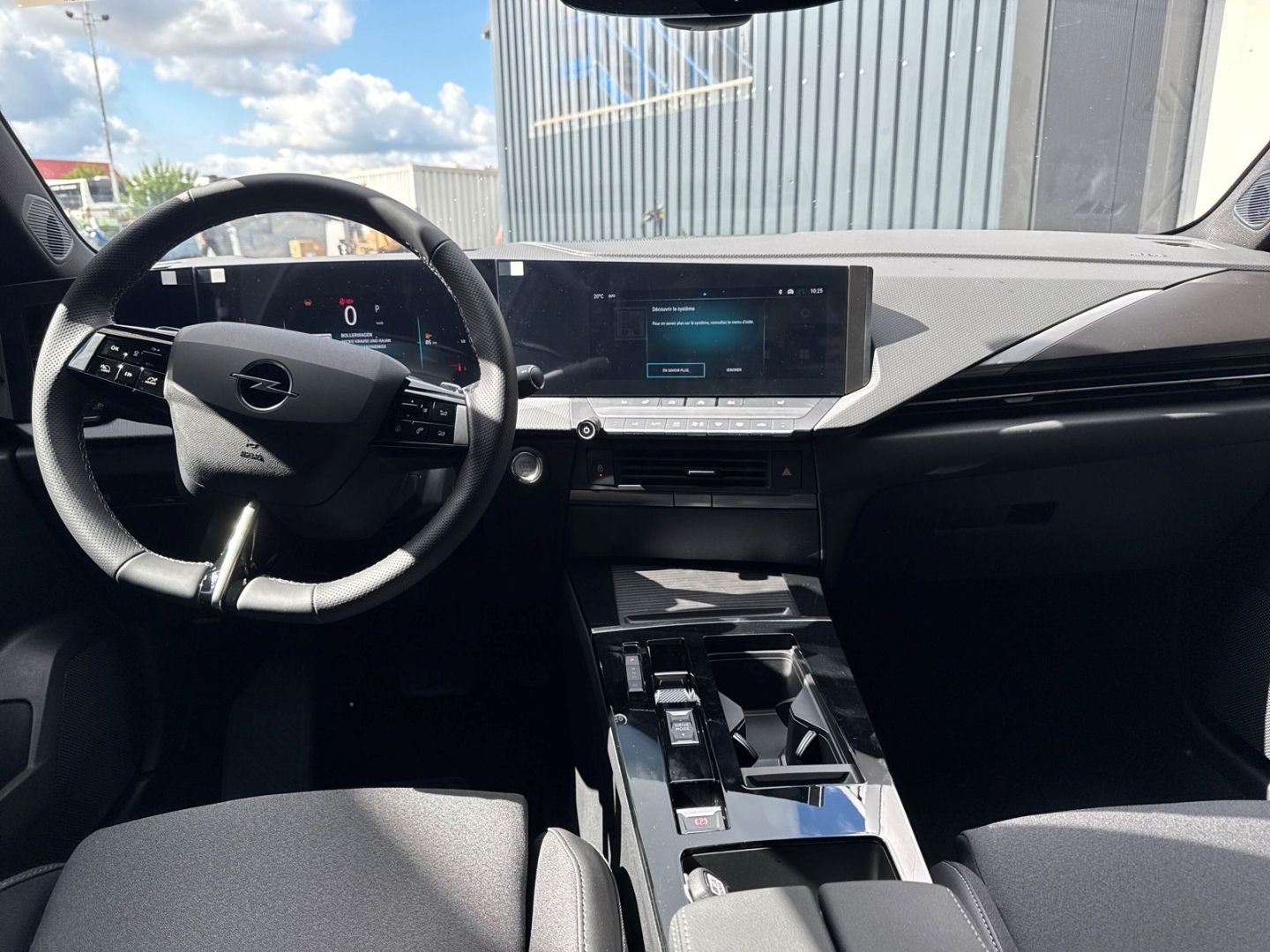 Opel Astra - Bild 7