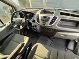 Ford Transit KÜHLWAGEN,4x4,Klima,SHZ,AHK 350 L2 Trend - : Kühlwagen