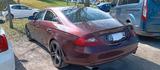 Mercedes-Benz CLS 350 CGI - - Mercedes-Benz CLS 350 Gebrauchtwagen in Stuttgart