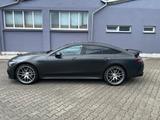Mercedes-Benz AMG GT 53 4MATIC+ Autom. - - Mercedes-Benz AMG GT in Duisburg