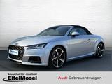 Audi TT Roadster 45 TFSI Roadster S-tronic Navi Tempo - gebrauchte Audi TT aus dem Jahr 2023