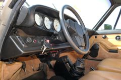 Fahrzeugabbildung Porsche 911 Turbo * Motor komplett neu *