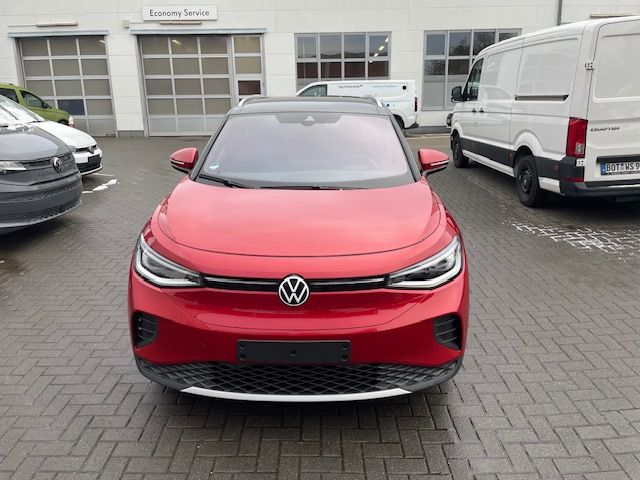 Volkswagen ID.4 - Bild 5