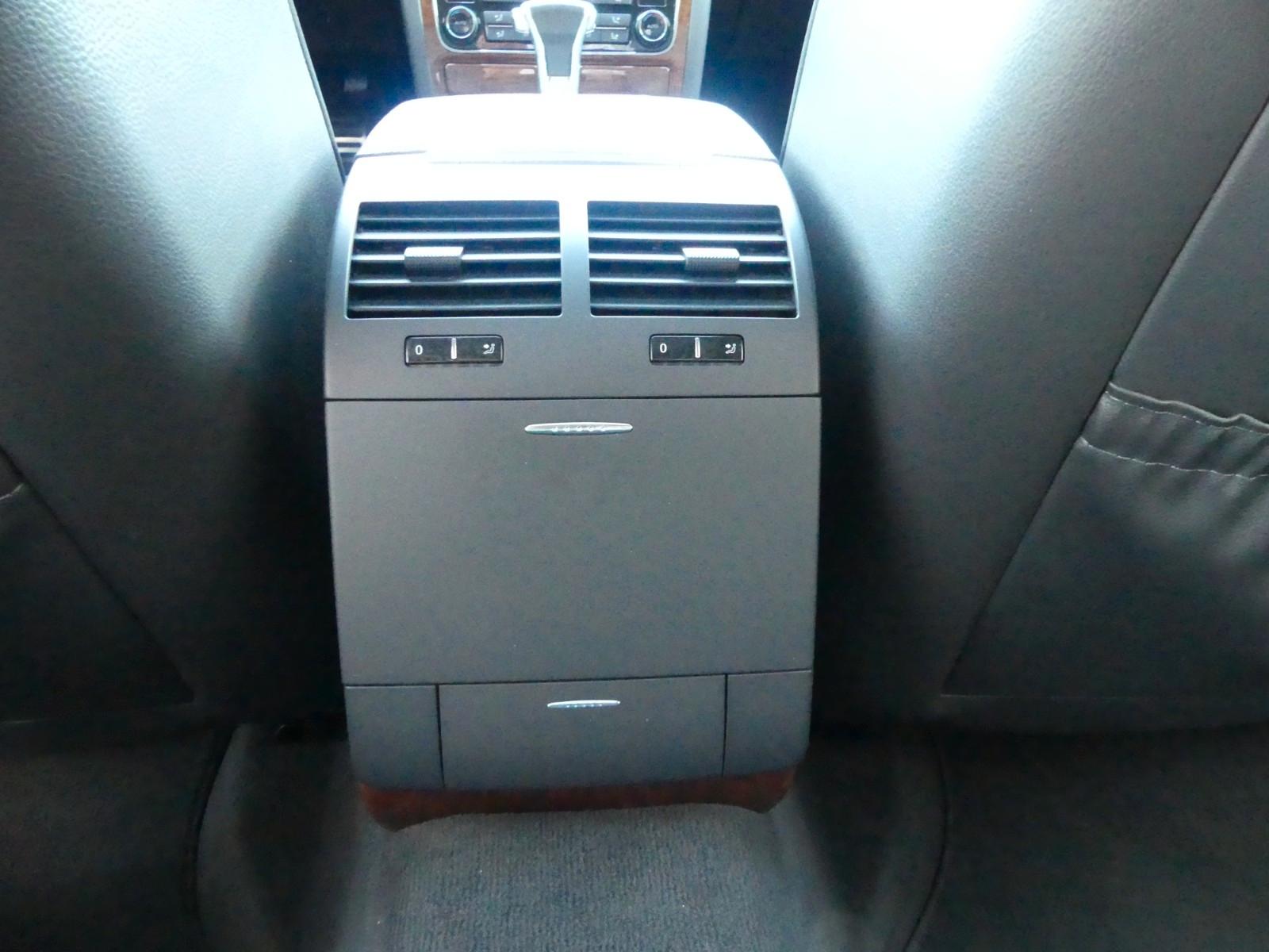 Volkswagen Phaeton V6 TDI 5-Sitzer 4Motion/Standheizung+FB!