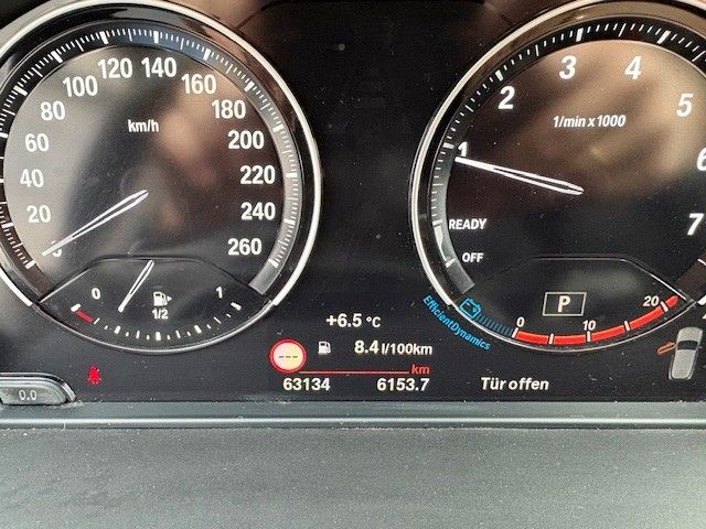 BMW X2 sDrive 18 i Advantage foto 18