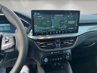 Ford Kuga - Vorschau Bild 10