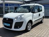 Fiat Doblò SX Kombi - Fiat Doblo aus 2013